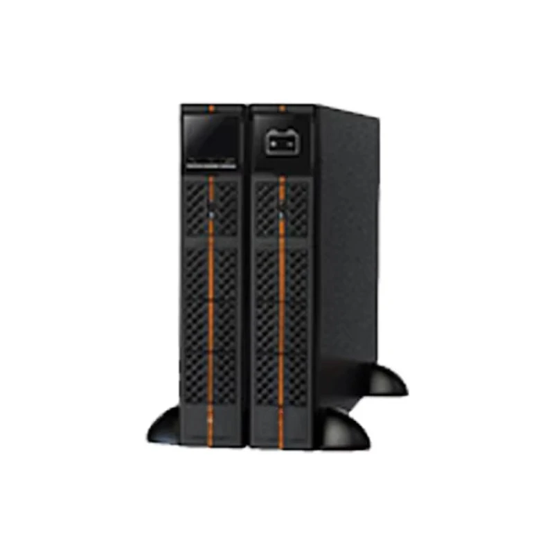 Vertiv UPS ITG 1Kva-10Kva Single Phase Rack-Mounted GR10Kl 10Kva/10Kw Online Voltage Stabilizer for Computer Server