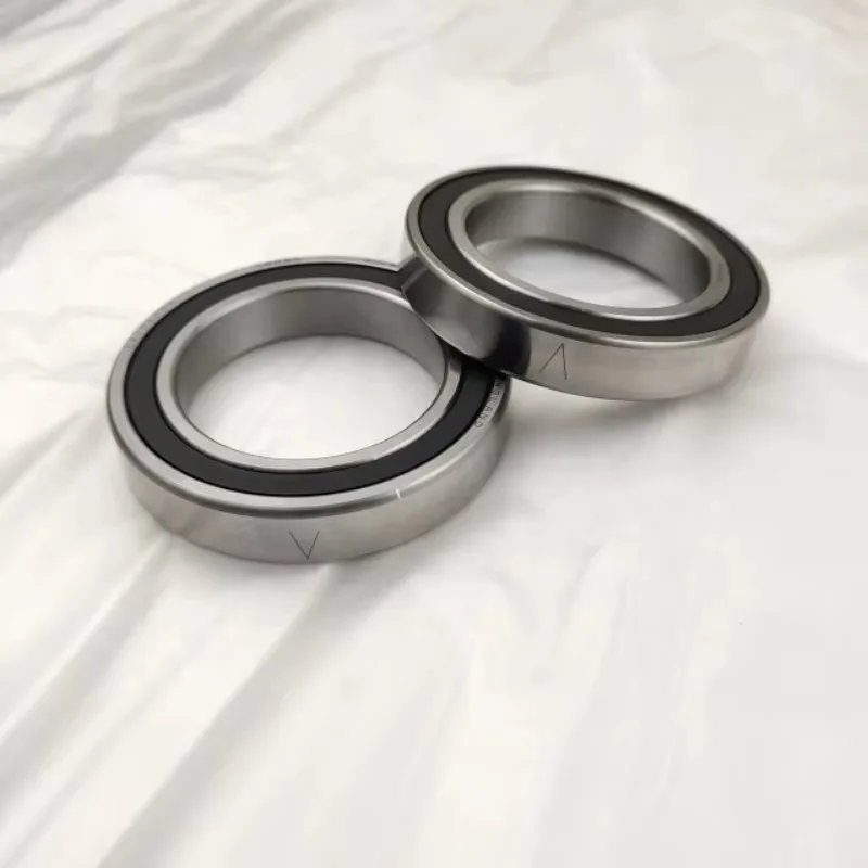7913CTRV1VSULP3 Angular Contact Ball Bearing Size 65x90x13mm
