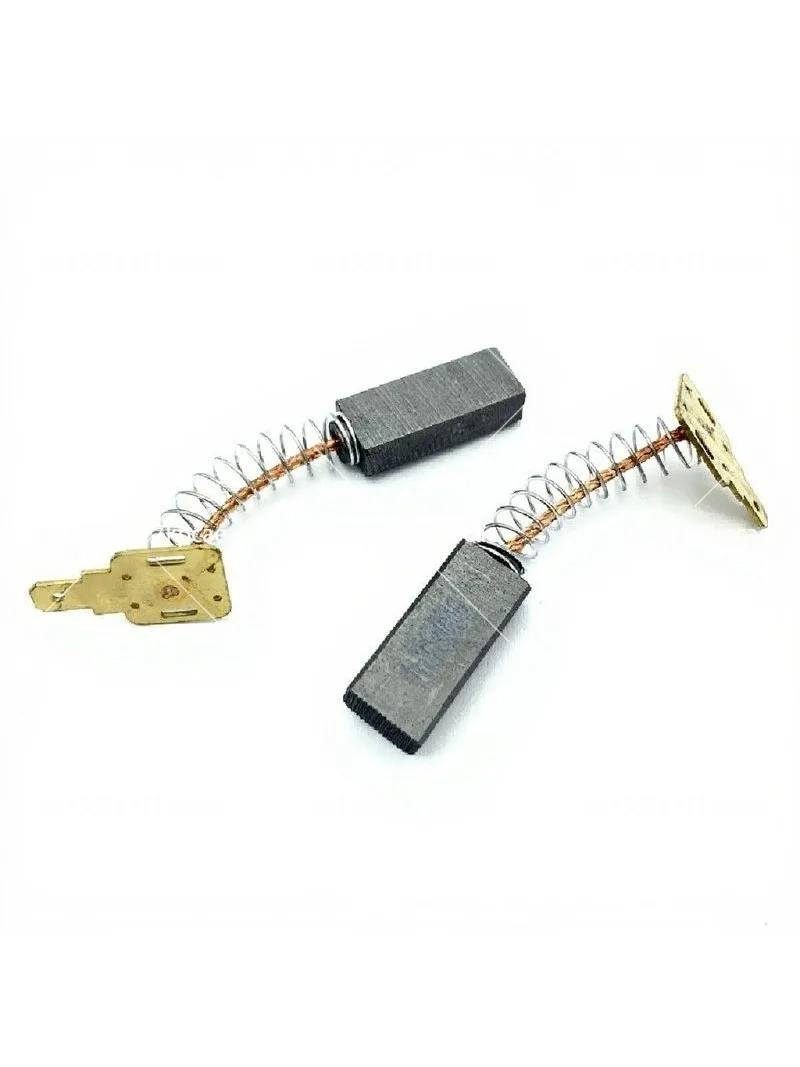 Suitable for  High Pressure Washer Car Washer Motor Carbon Brush 6.3 * 10/11 7.2 * 13