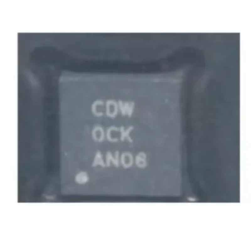 10PCS BQ24086DRCR Single‑Cell Li‑Ion Linear Battery Charger VSON‑10 SMD Power Management IC Chip