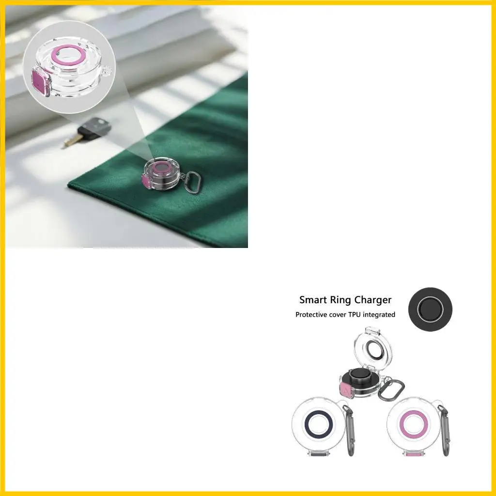 

ПК Зарядное устройство защитное корпус для электронных устройств Gen 3 Easy Open Close Механизм Antiscrack Uppare Portable