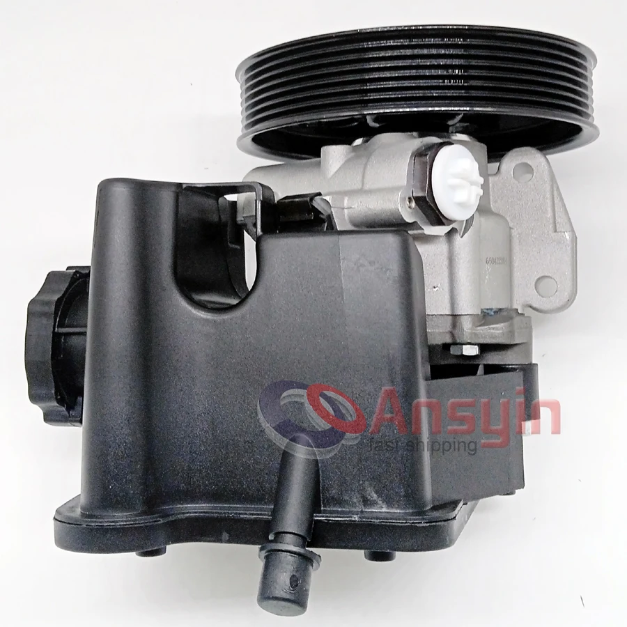 Power Steering Pump For Mercedes-Benz C230 C180 C200 CLK W203 W204 W211 E200 C209 003 466 4001 A0054668301 0034664001 0034664101