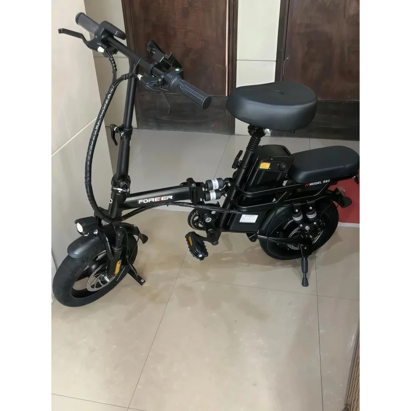 Thumbnail 2 - #31 Highest Rated Folding Electric Bikes to Buy in 2026