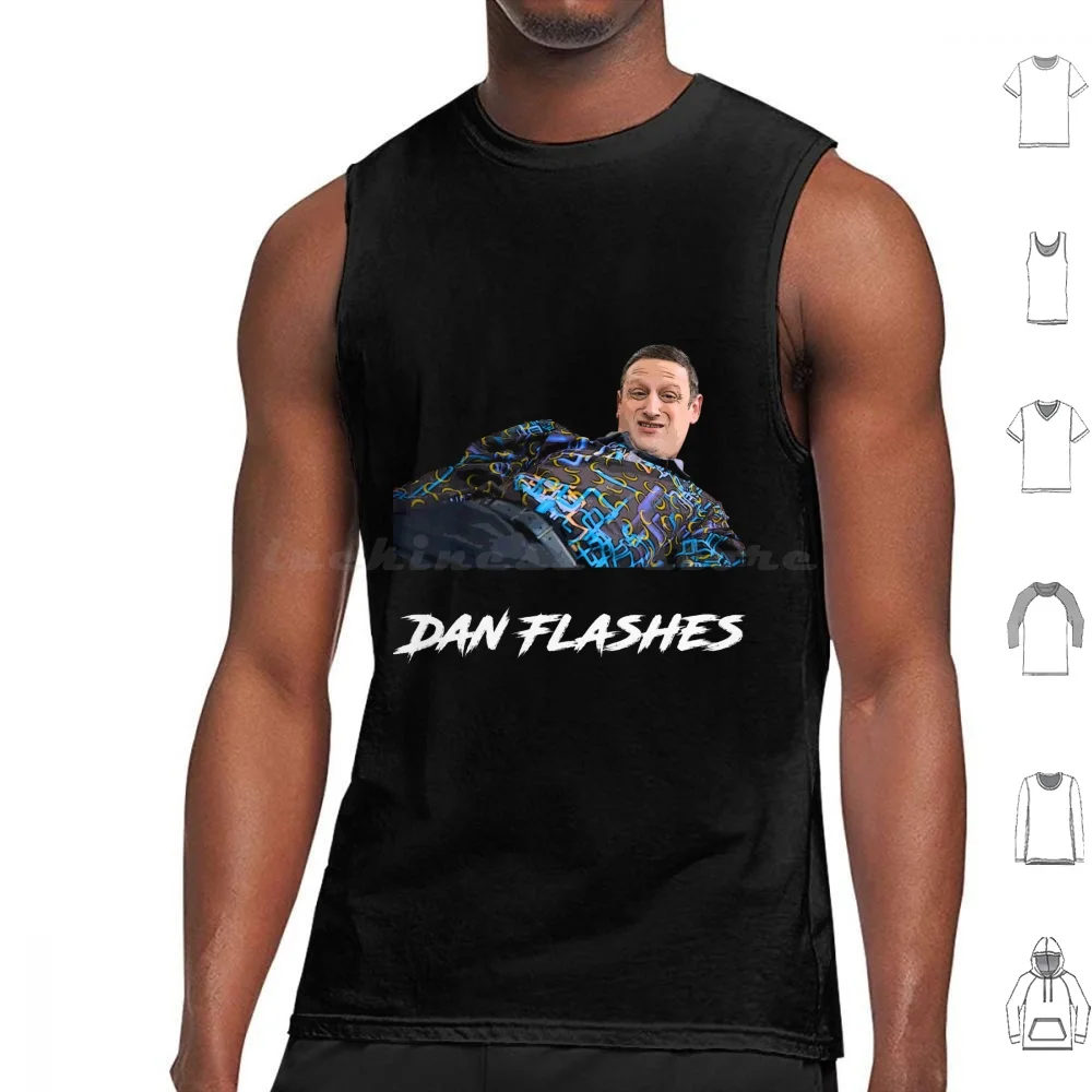 Itysl-Dan Flashes P… - image