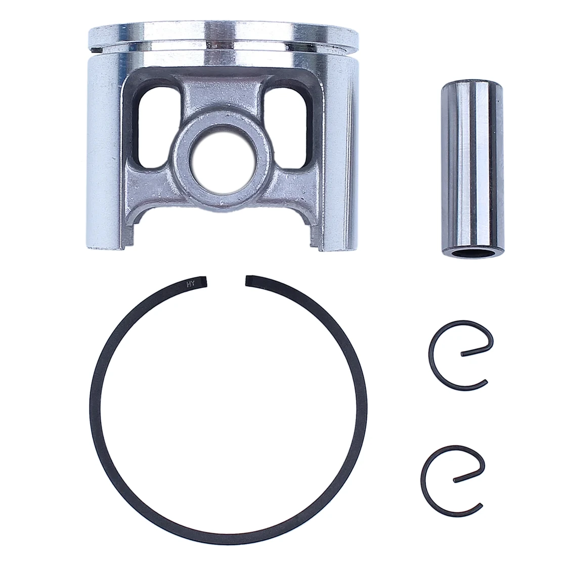 

266 XP 266XP 268 specialized chainsaw engine motor parts with 50mm piston environmental protection holder kit