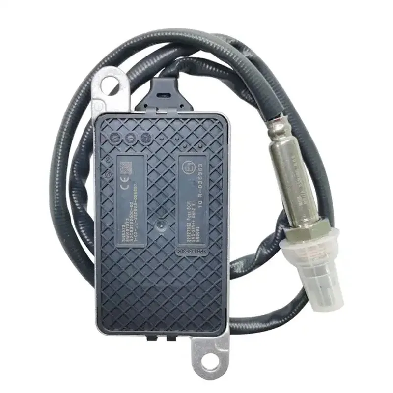 NOx Sensor 22827992 5WK9 7373 Nitrogen Oxide Oxygen Sensor for Diesel Engine SCR Emission System