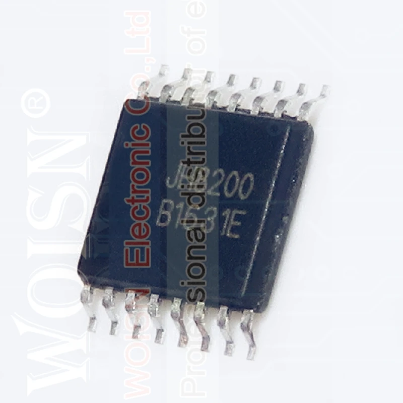 1pcs-20pcs MSSOP-8 H189 HMC189 HMC189MS8