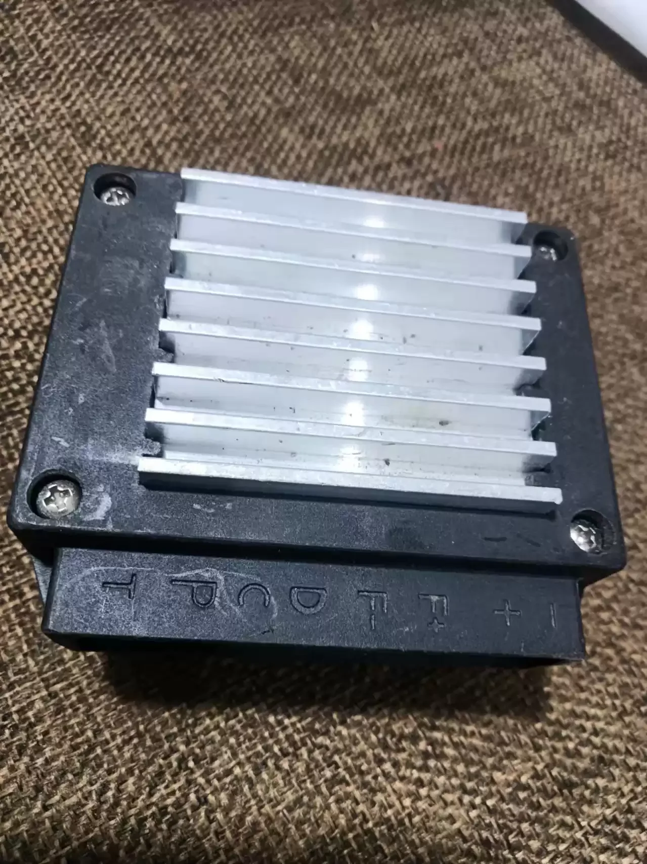 CZ-BX50W 15DC DC 12/24V car refrigerator variable frequency compressor driver module ZH15G