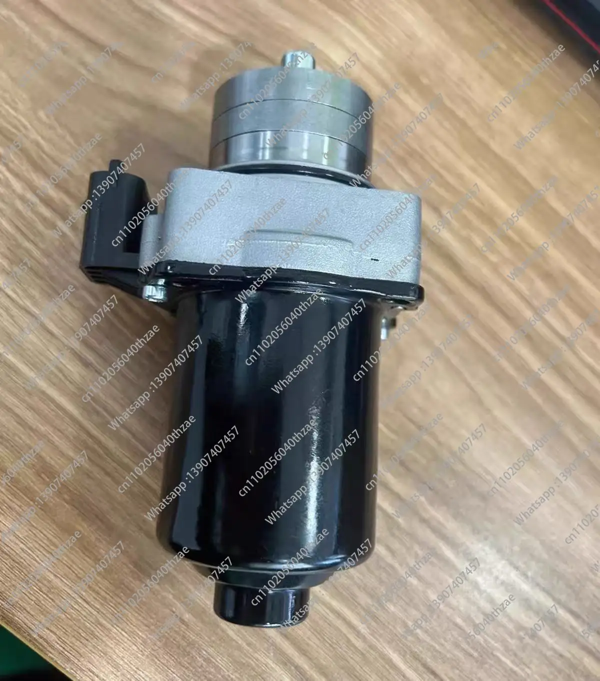 Suitable for IX25 478103B520 2013-2017 Domestic Four-wheel Drive Coupler Motor Actuator Motor Clutch.