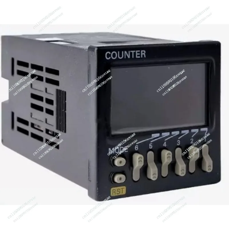 H7CX-A-N Digital Display  H7CX-A Intelligent Electronic Counter