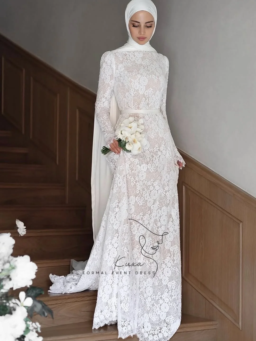 Thumbnail 3 - #28 Ranked Bespoke Wedding Dresses Picks in 2026