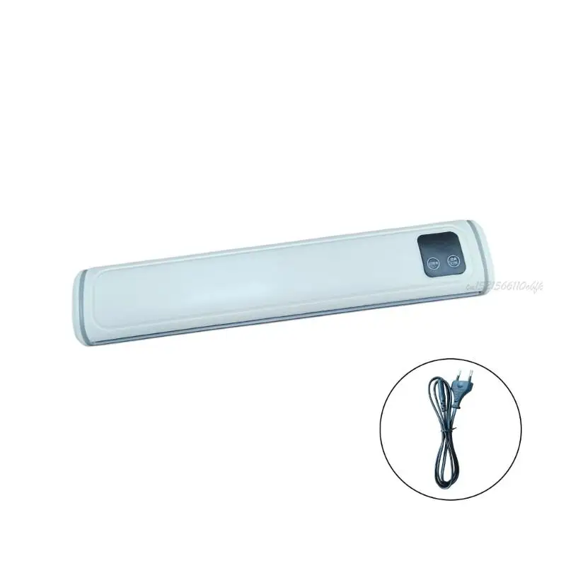 27RB 220V BAG SEALER SEAL SEAL HANDHELD SEALER BAG RESELER สำหรับการจัดเก็บอาหารเครื่องซีลร้อนแบบพกพาสำหรับถุงชิป