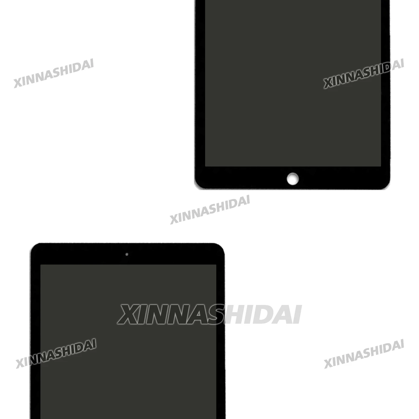 Super Quality For iPad Pro 9.7 A1673 A1674 A1675 LCD Display Touch Screen Digitizer Panel Assembly Replacement Part