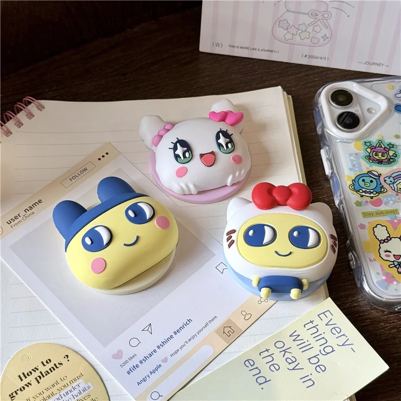 Kawaii Cartoon Magn…