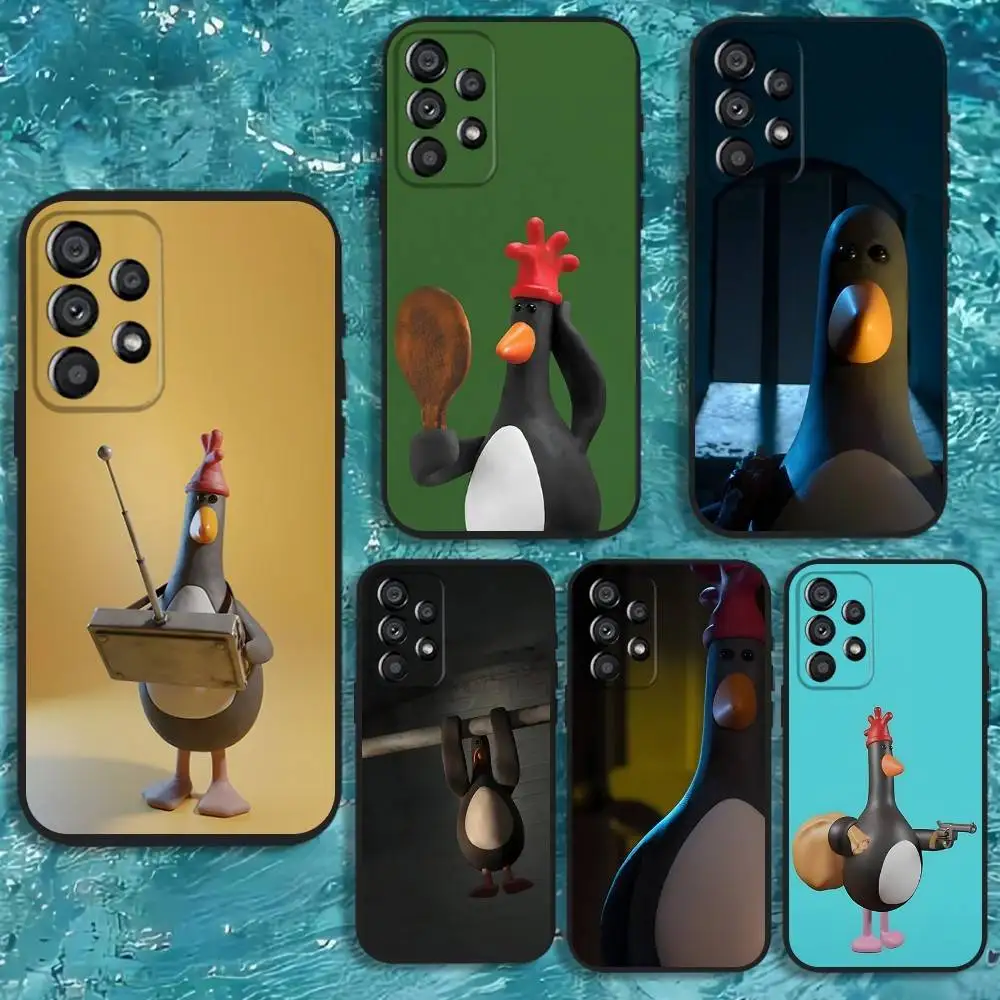 F-Feathers M-Mcgraw… - image