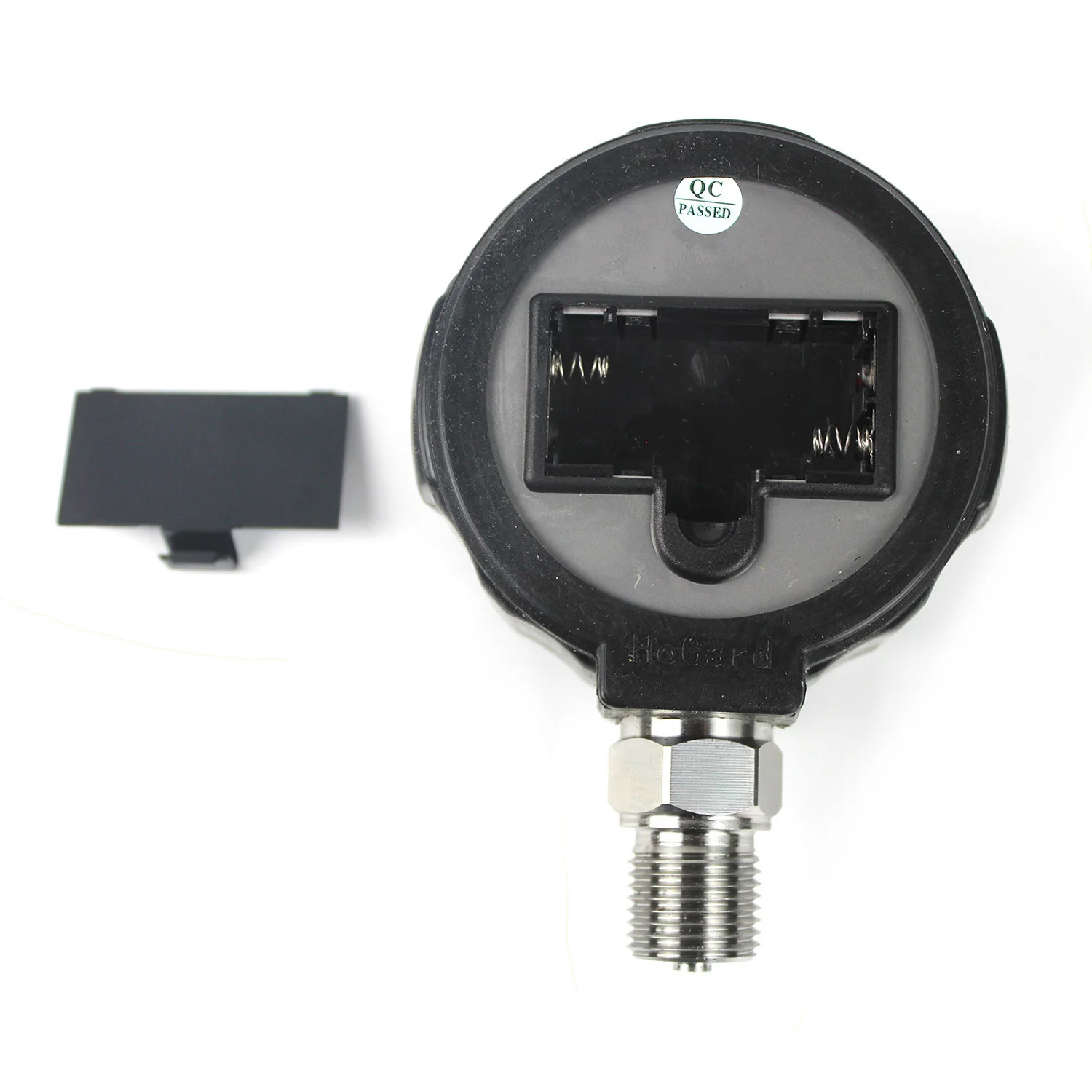 

1 шт., 80 МПа/12000 фунтов на квадратный дюйм, цифровой манометр 4,5 В, 5 манометров с дисплеем давления, инструменты для анализа измерений, 0,4% FS, 1/4NPT