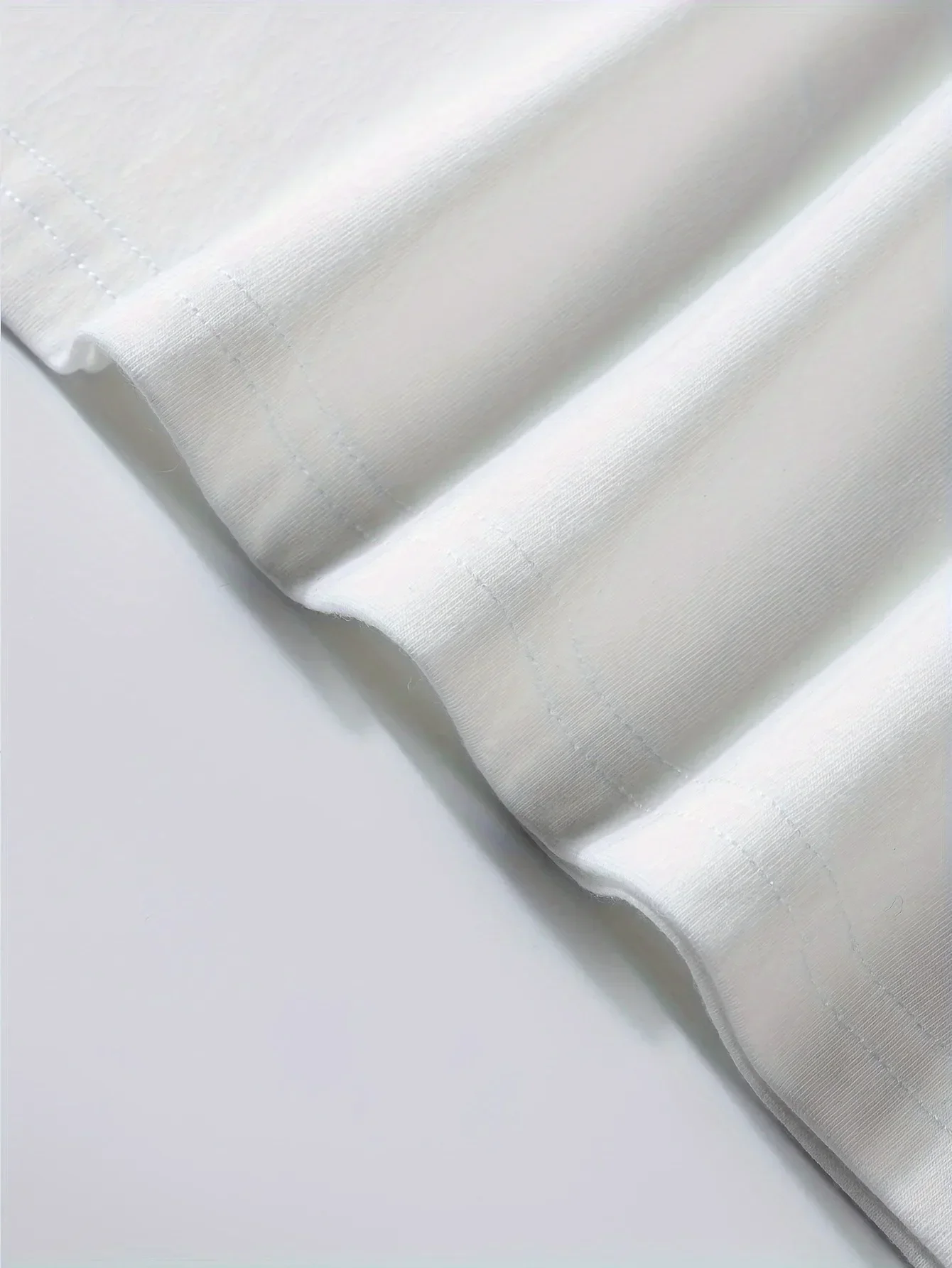 T-shirt girocollo da uomo con stampa fitness colorata peperoncino, adatta per giovani e appassionati di fitness