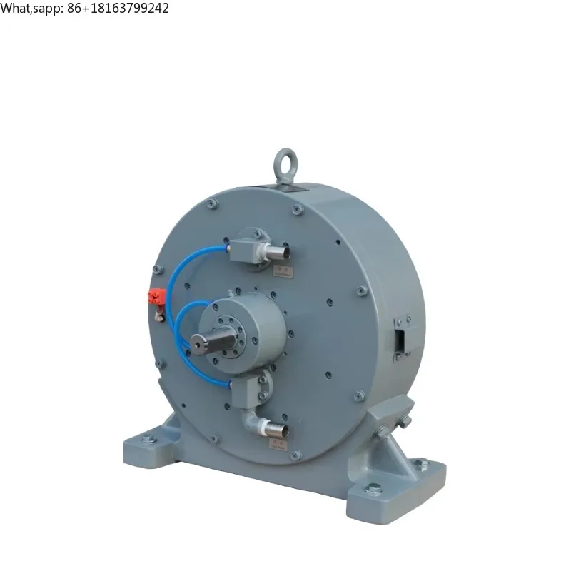 

Chinese Factories Customize the Most Favorable Price Electric Eddy Current Brake Electromagnetic Brake