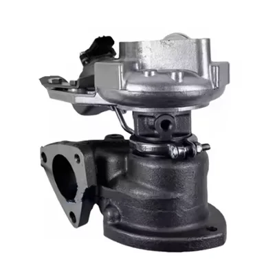 

TD03L4 Turbocharger 49131-06320 49131-06300 4913106320 4913106300 BK3Q6K682NB for