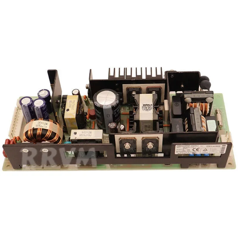 

Новый Оригинальный Блок Питания Roland XR-640 XC-540 FH-740 XJ-740 AJ-1000 AJ-1000i, ZWD225PAF-0524/J - 1000000538