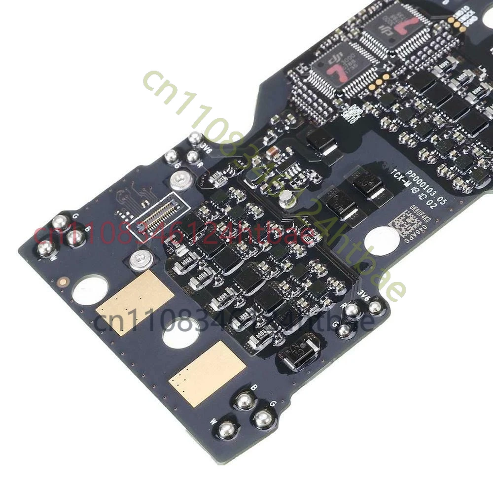 

for DJI Mavic Air 1 (first gen) ESC and Power Circuit Board, Compass Module ,Used