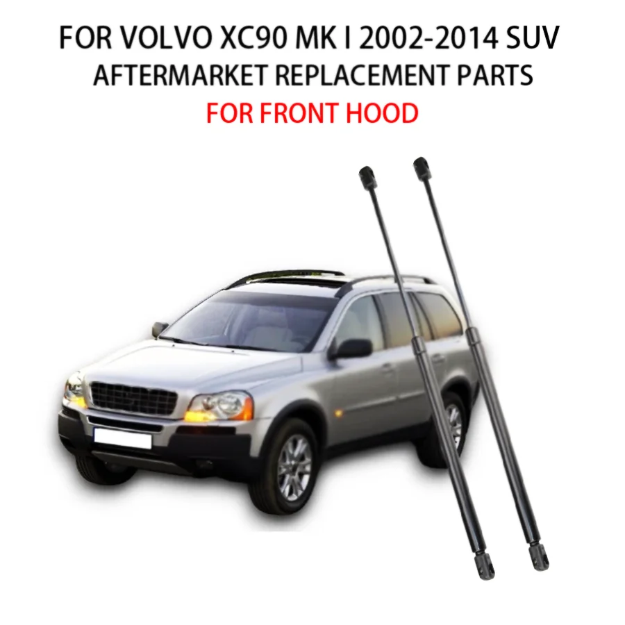 For Volvo XC90 Mk I… - image