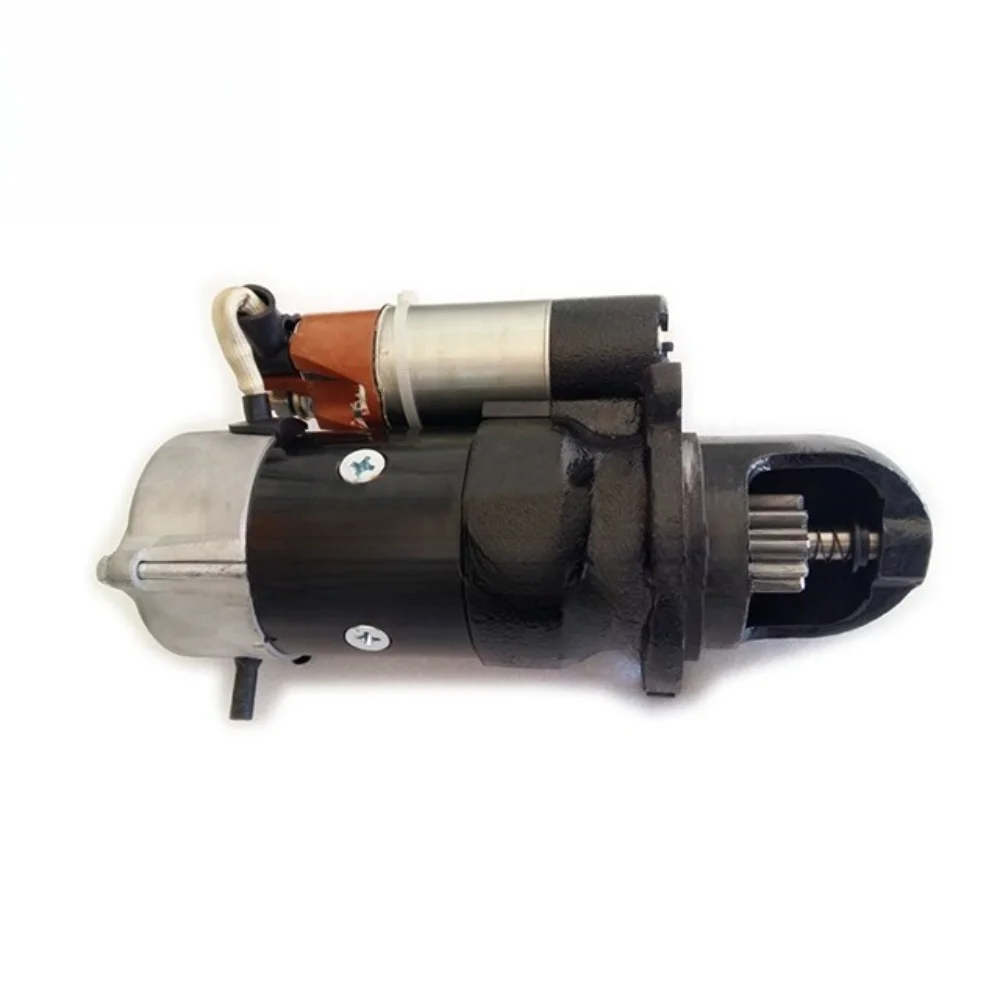 Truck spare parts QSB6.7 starter motor 5271460 hot sales