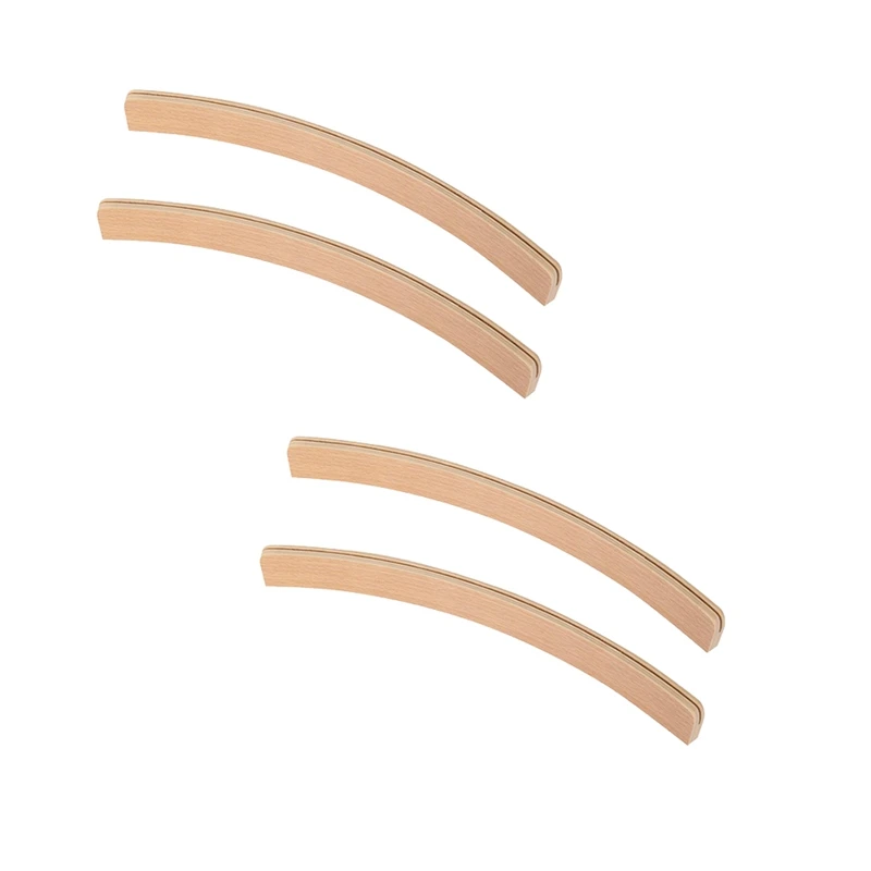 

4 шт./набор, деревянные игральные карты