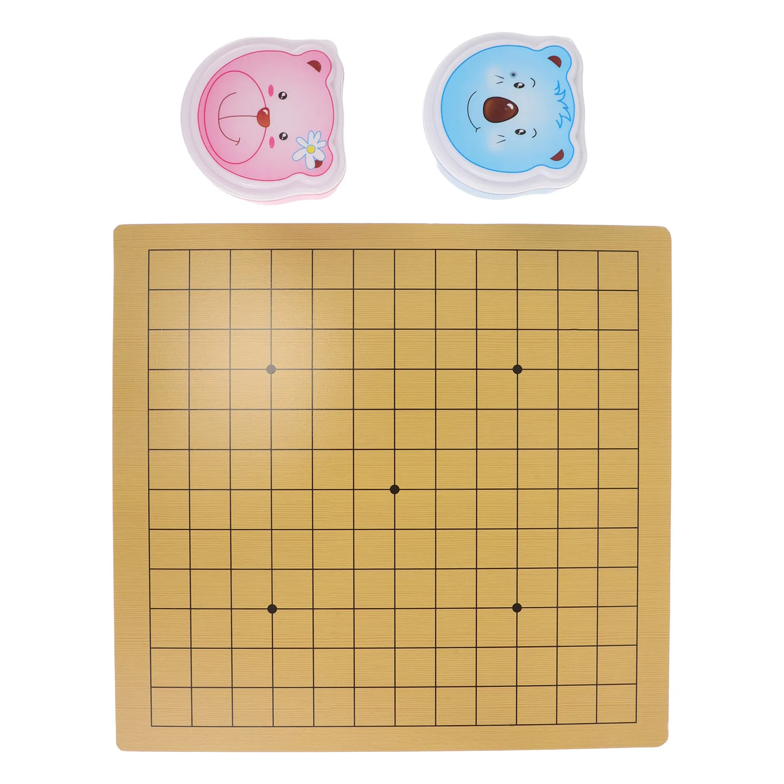 children-go-game-set-cartoon-sided-board-9x9-13x13-portable-lightweight-strategy-travel-chess-kit-beginners-family