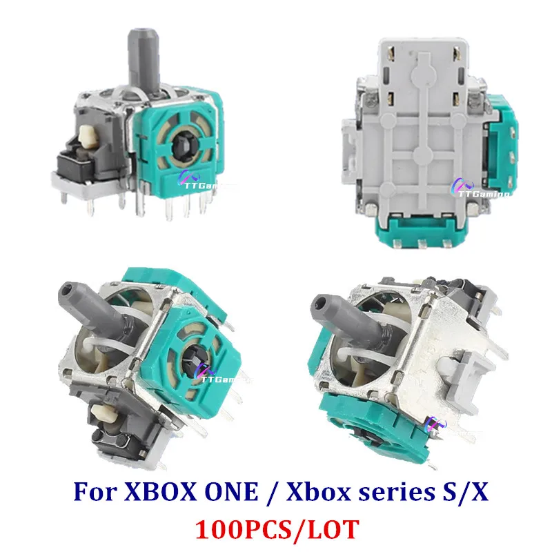 100PCS/LOT Alps Joy… - image