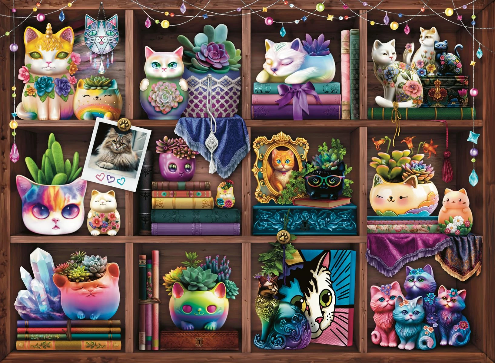 quebra-cabecas-de-500-1000-1200-2000-pecas-com-tema-de-gatos-e-suculentas-jogos-de-atividade-familiar-para-sala-de-jogos-quarto-decoracao-de-casa-e-presente