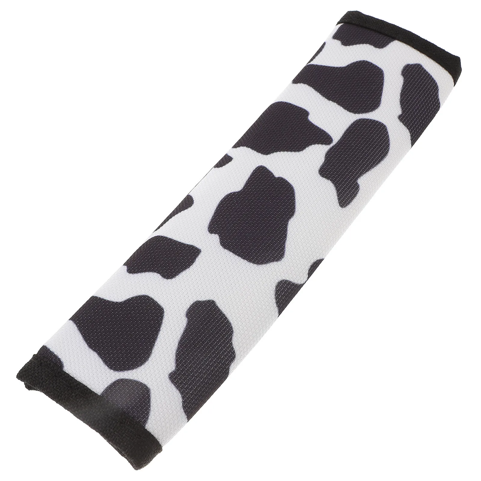 

Car Covers Shoulder Pads Creative Protective Cushion for Driving Comfort Auto Seat Strap Pads