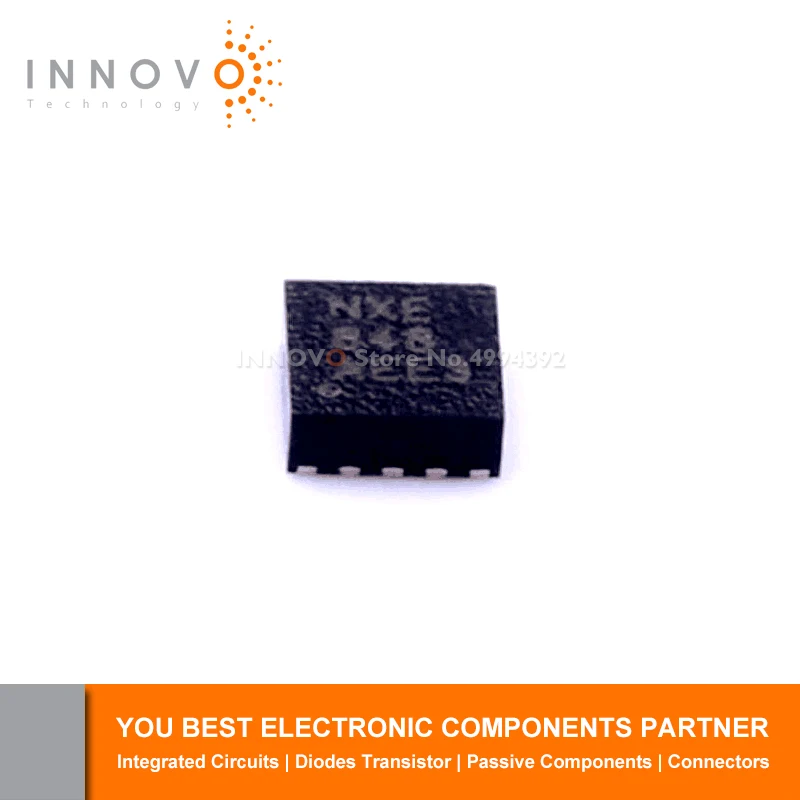 

INNOVO 10pcs/lot SN2040DSQR BQ24040DSQR BQ24045DSQR BQ24210DQCR BQ25060DQCR BQ25071DQCR QFN Free shipping New original