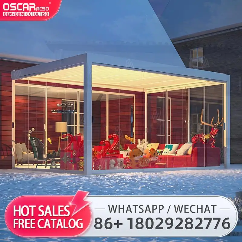 Outdoor Waterproof … - image