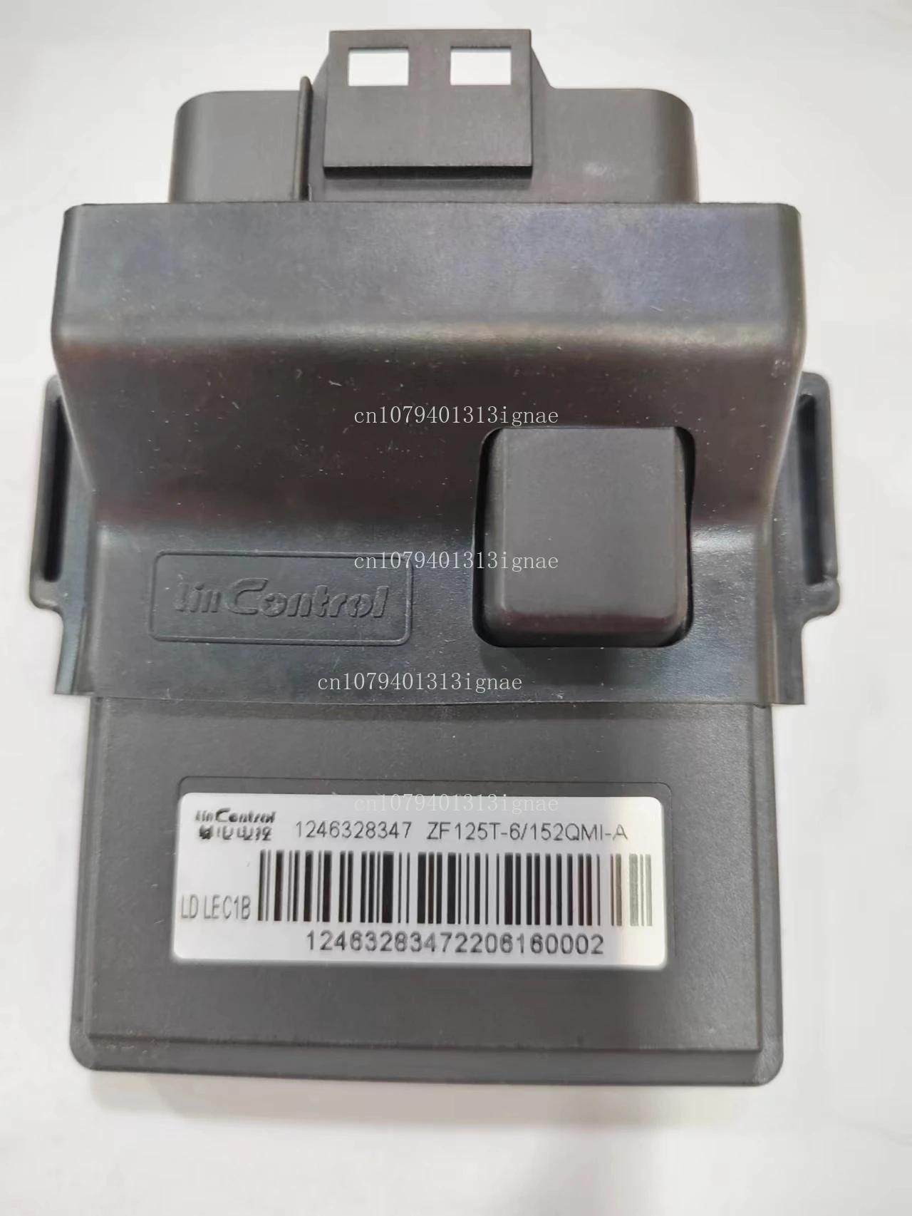 

Скутер с электронным управлением Everest ZF125150T, трехколесный, 175, 200, 210, 260, 300c, компьютерная версия