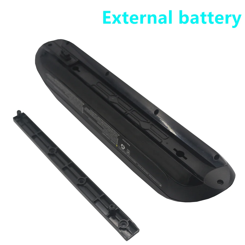 External Battery for Ninebot Segway ES1 ES2 ES4 E22 E22D E22E Smart Electric Scooter 36V 5000mAH Battery Pack