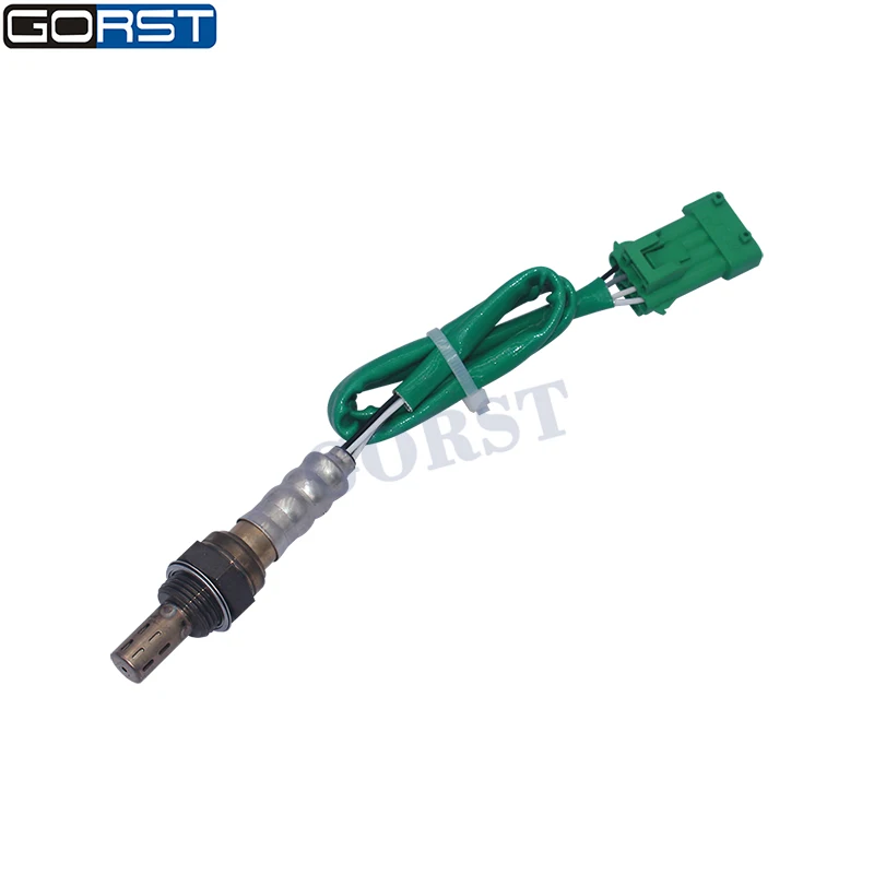 

Oxygen Sensor SLP16221 for Citroen Peugeot Car Auto Part OZA495-PG2 96368765 KBA16693