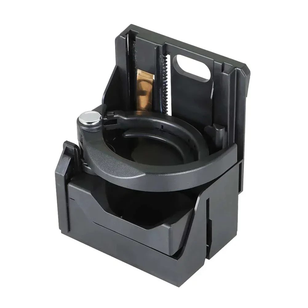 Centre Console Holder Car Console Cup Holder Car Interior Accessories Car Console Cup Holder Easy Installation High Reliability