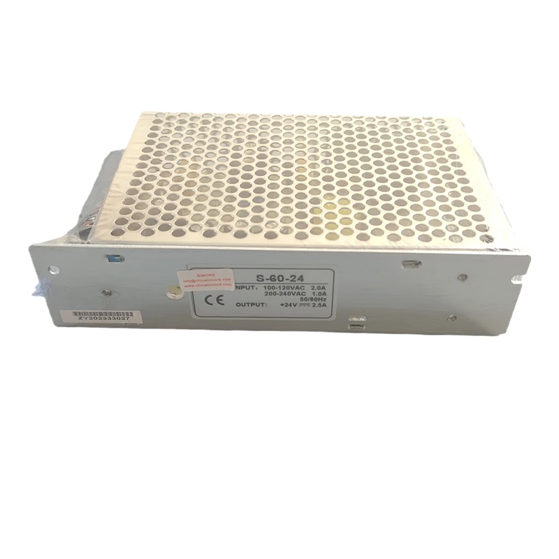 

S-60-24 Elevator Power Supply Lift Switch Box 24V 2.5A