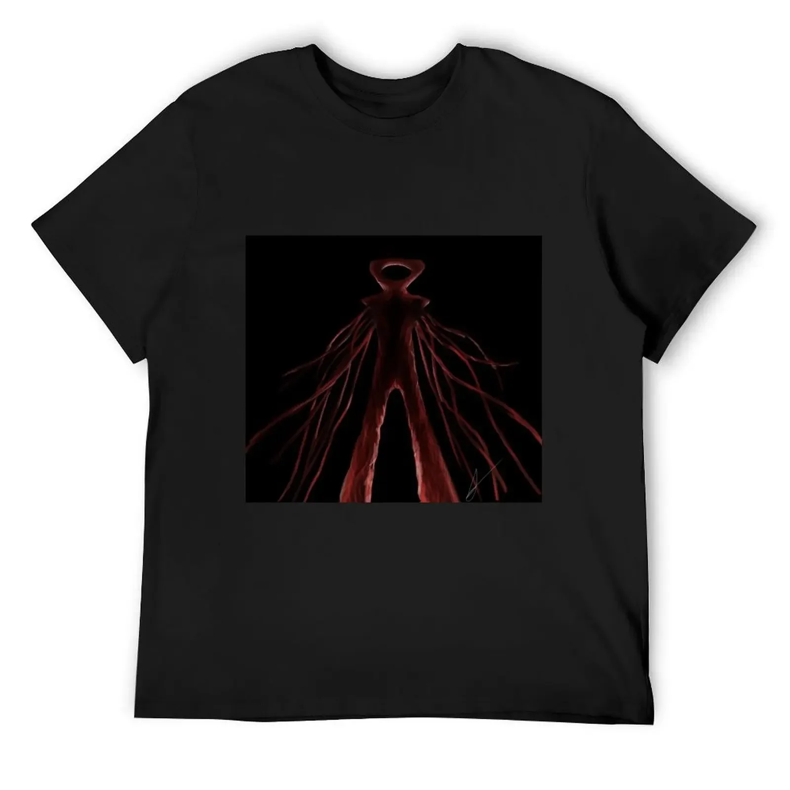 Vita Carnis - Monolith T-Shirt customs shirts graphic tees t shirts men