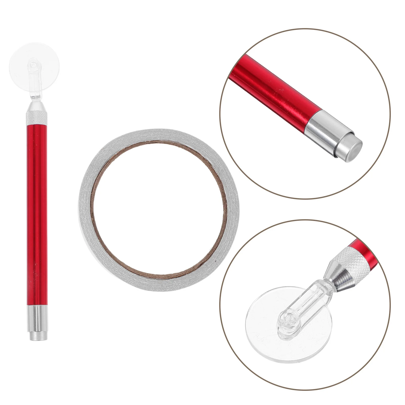 

Diamonds Painting Wheel Tools Diamond Art Pen Wheel DIY Rhinestone Art Supplies Crafting Dotting Tools Rhinestone Painting Pen