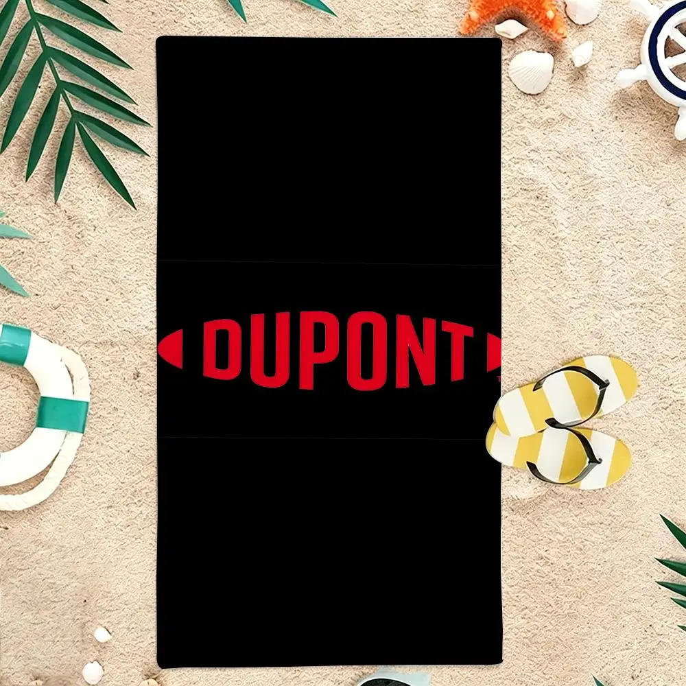 Retro Brand S-ST D-Dupont Towel Microfiber soft Beach Towel for Travel Fitness Sauna Bathing Camping