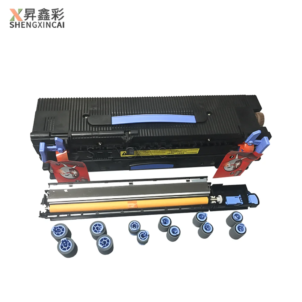 C9153A Fuser Kit  for HP 9000 9040 9050 Fuser Maintenance Kit C9152A