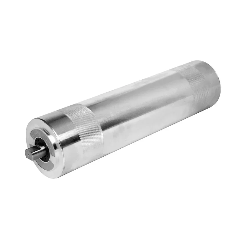 

AC diameter 80/113/138 Electric drum Power sorting Logistics transportation Jacking drum