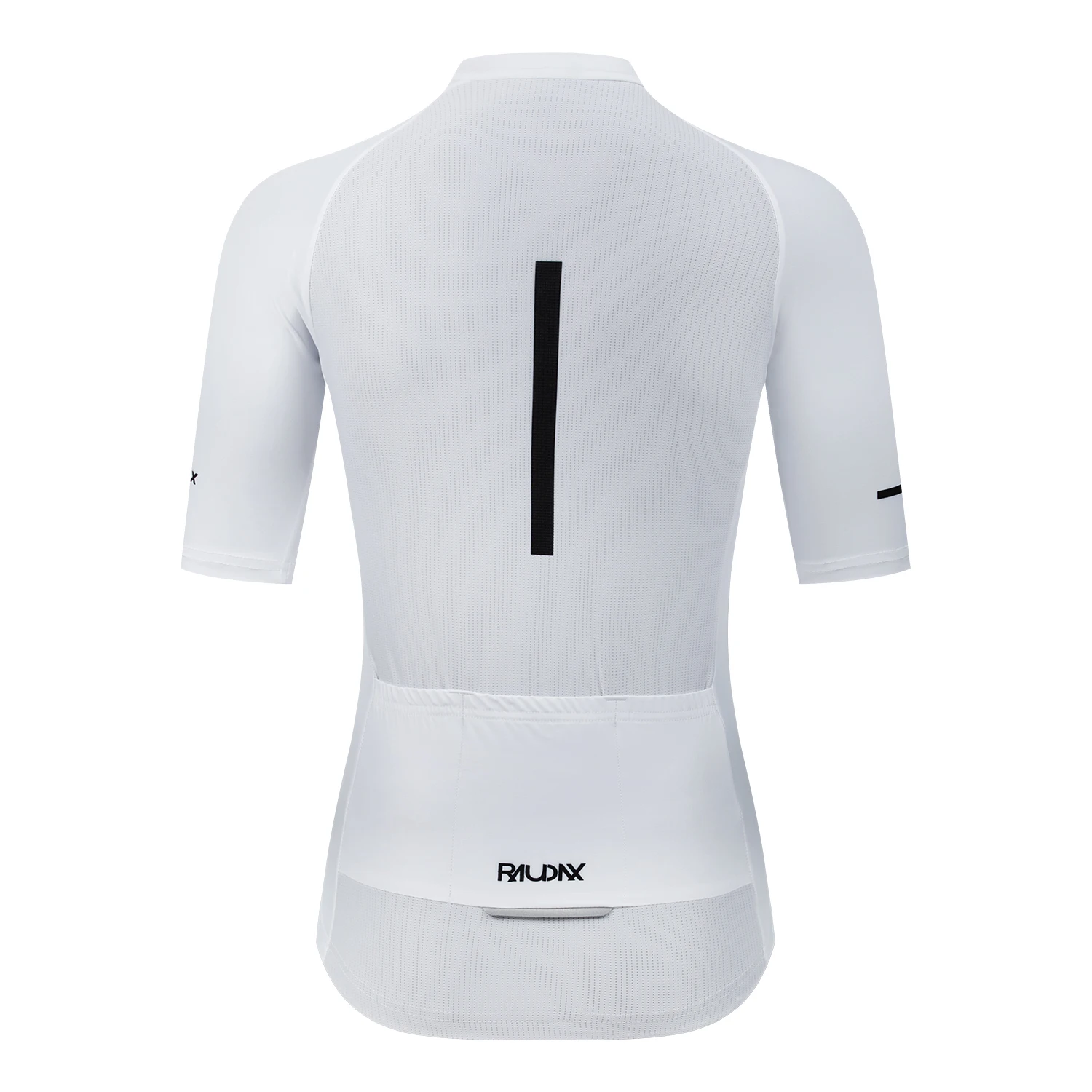 Raudax Damen-Radtrikot, kurzärmelig, Rennoberteil, Fahrradbekleidung, Maillot, Fahrradbekleidung, Hemd für Sport, Aktiv, Outdoor – Detail 21