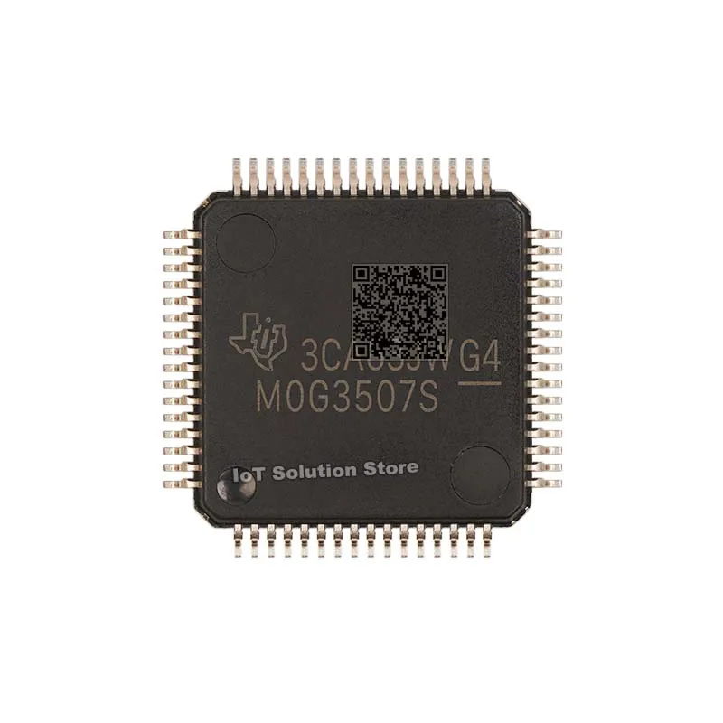 MSPM0G3507SPMR oryginalny nowy MCU