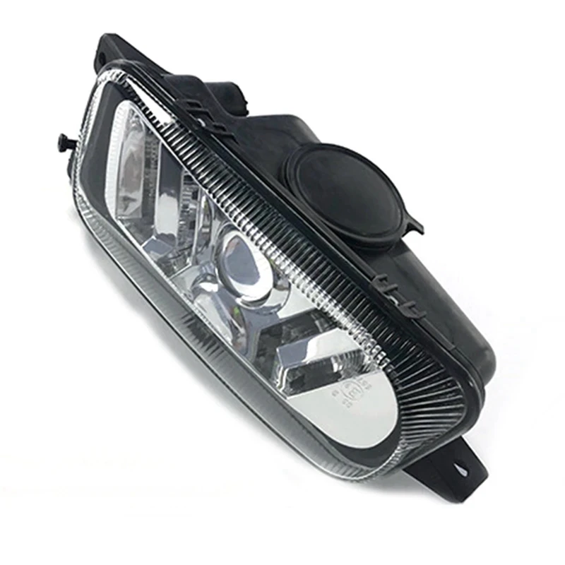 Car Front Fog Lamps & Daytime Running Lamps RH & LH (1Pair) ABS For MERCEDES BENZ ACTROS MP3