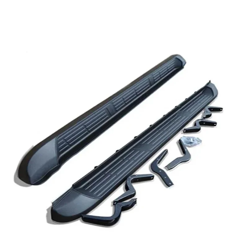 High Quality Running Board Hilux -