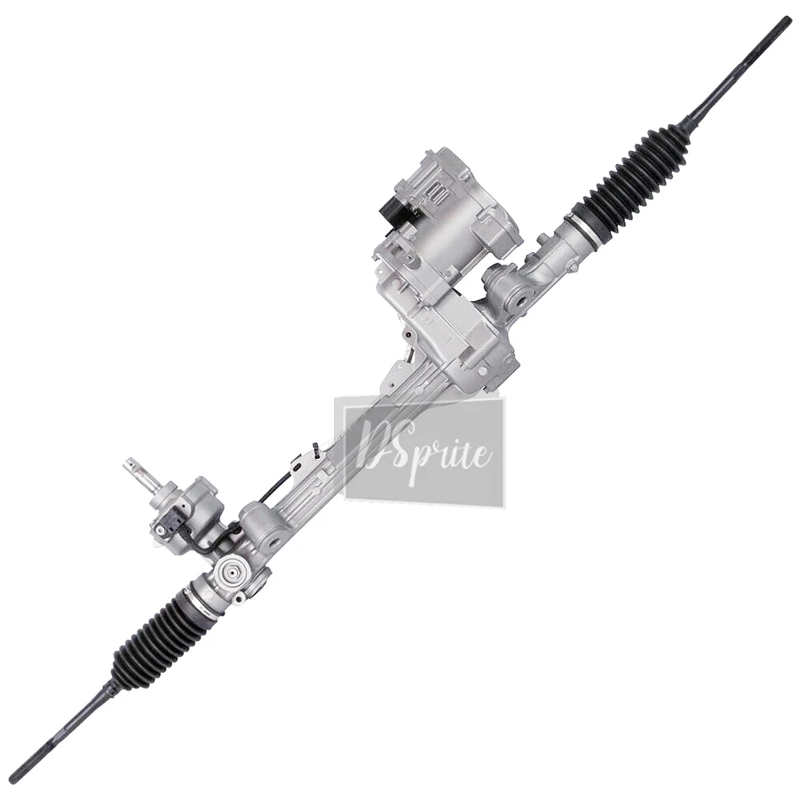 Electric Power Steering Rack and Pinion DB5Z3504AE DB5Z3504KE EB5Z3504A EB5Z3504D for Ford Explorer 2013 2014 E5BZ3504AM