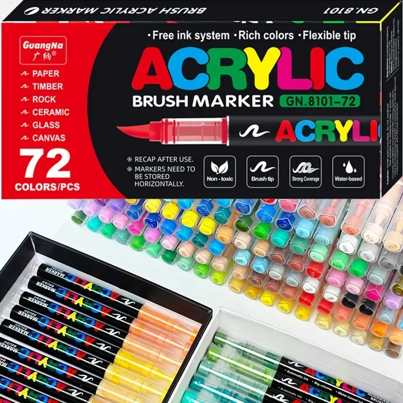 Thumbnail 3 - #72 Craft Paint List of Top Picks